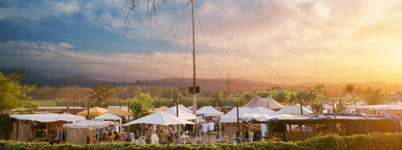 la santa market 2021