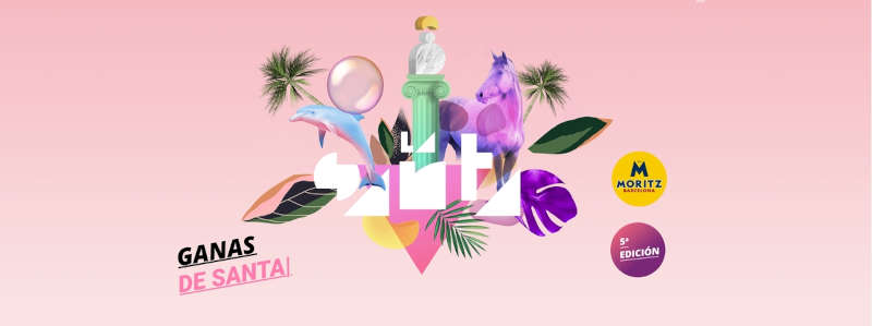 la santa market 2021