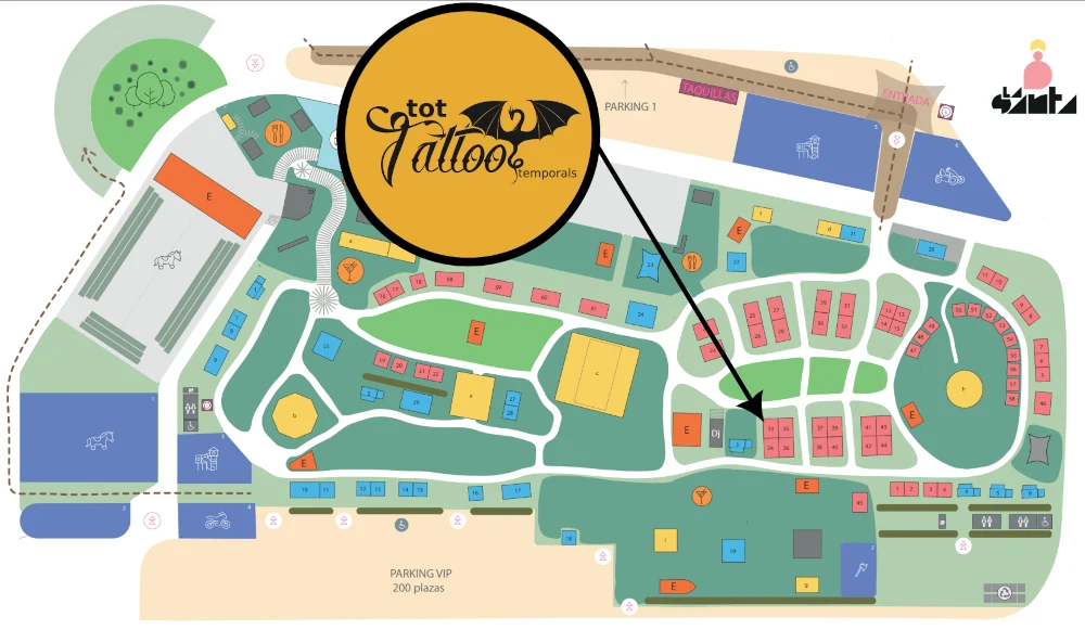 La Santa Market 2025i